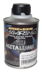 METALUME FINE FBC FX